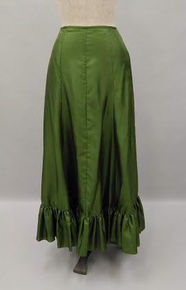 楽天市場】赤ペチコート オーダー エナグア 軽い ペチ カラフル