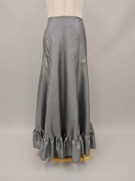 楽天市場】赤ペチコート オーダー エナグア 軽い ペチ カラフル