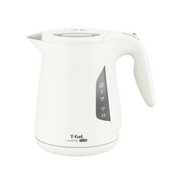 【新品未開封】 T-fal ティファール　ケトル　温度コントロール付き#ホワイト 楽天市場】ティファール ケトル 白の通販