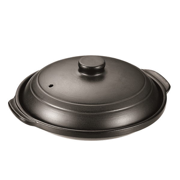 楽天市場】陶板焼 1人用 陶器製 和ごころ懐石 HB-5216 本格的 鉄板