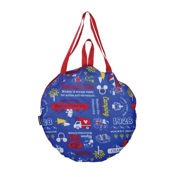 ディズニー ポップアップテントデュオuv ミッキーマウス ビバーク 2人趣意 Ma 1085 北海道 沖縄への持参不可 Nobhillmusic Com