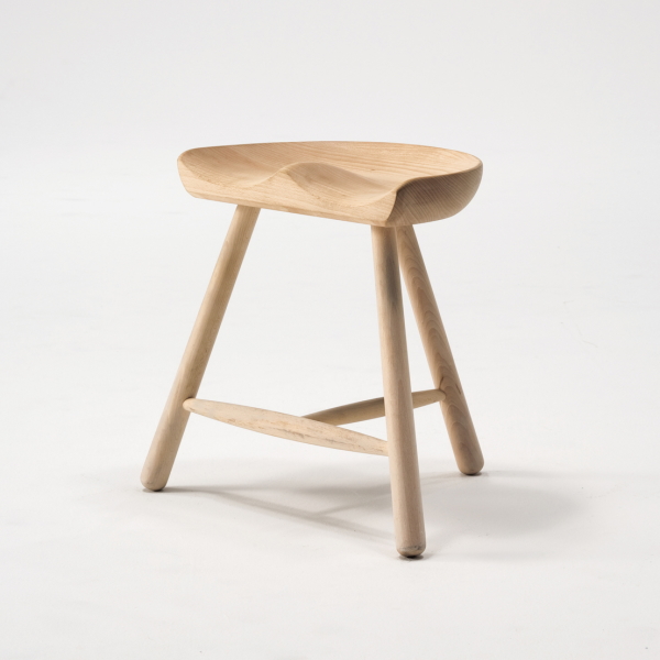 北欧デンマーク製◾️WERNER シューメーカーチェア スツール 座面68cm