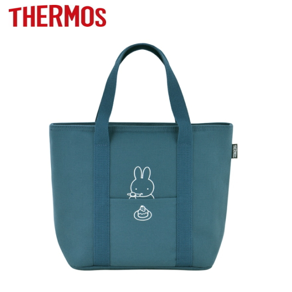 楽天市場】サーモス 保冷ランチバッグ 7L RFF-007B・007DS 色が選べる