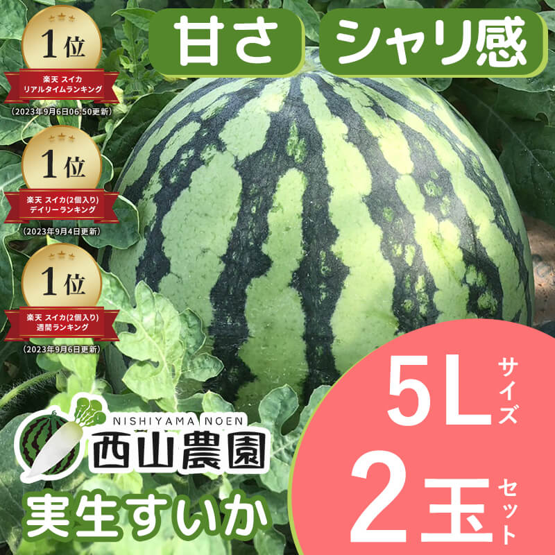 楽天市場】すいか 甘湧 約6kg 高知産 送料無料 スイカ 西瓜 露地