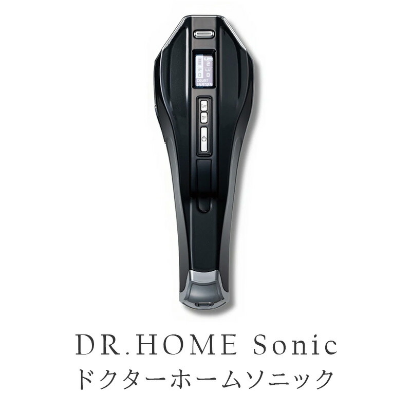 口腔内美容機器 Dr.μ(ドクターミューズ) Dr.μ（ドクターミューズ）口腔内美容機器（収納ケース付