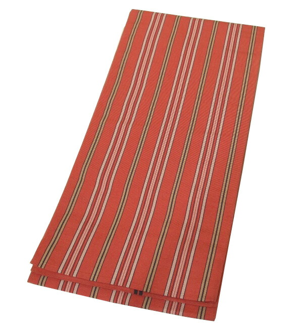 【中古品☆正絹】美品！本場筑前！博多織　半幅帯　リバーシブル 楽天市場】【新春！1000円OFF】半幅帯 リバーシブル 本場筑前博多織 小