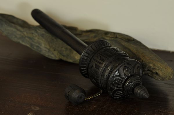 楽天市場】【送料無料】 マニ車（大） : ビッグスター ネットショップ