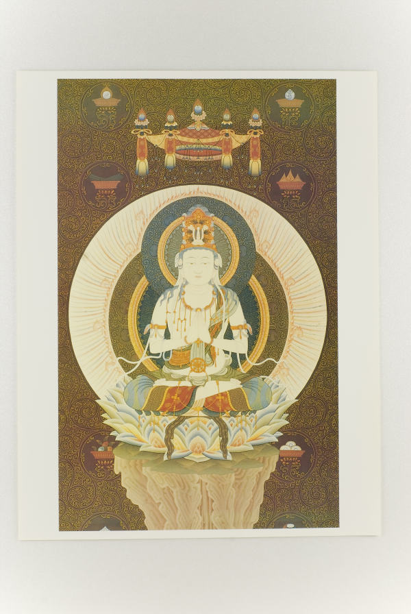 弘法大師/仏画　絵画 弘法大師 空海 | 仏教美術 -開運仏画-