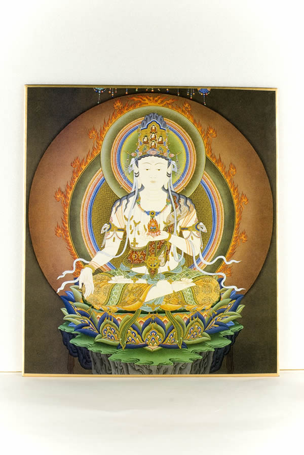 楽天市場 特集 仏像仏画の無料デスクトップ壁紙 仏像仏画チベット美術卸の天竺堂