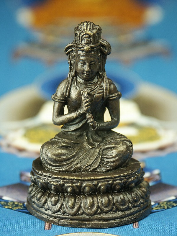 楽天市場】極小仏像（大）西遊記三蔵法師 : 仏像仏画チベット