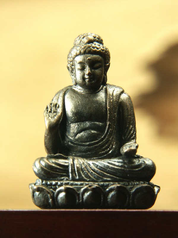楽天市場】極小仏像（立像大）釈迦如来 : 仏像仏画チベット美術