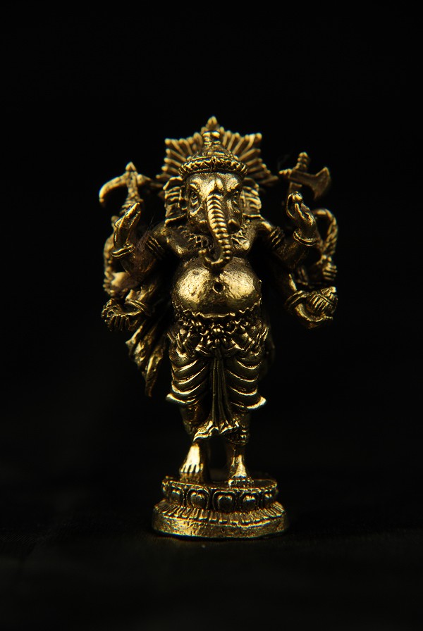 楽天市場】ガネーシャ コイン : 仏像仏画チベット美術卸の天竺堂