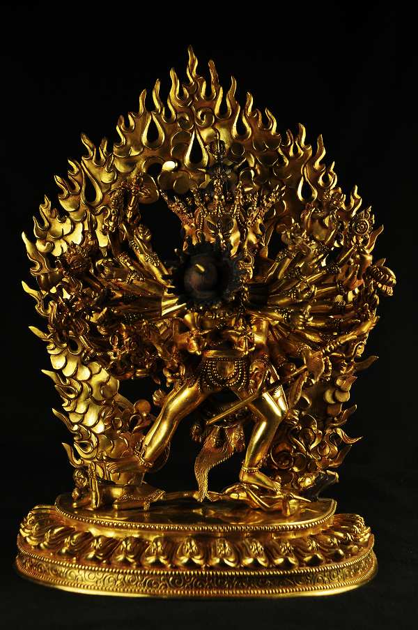 楽天市場】准胝観音 銅造 鍍金彫金仕上げ 一点もの : 仏像仏画 楽天市場】准胝観音 銅造 鍍金彫金仕上げ 一点もの : 仏像仏画
