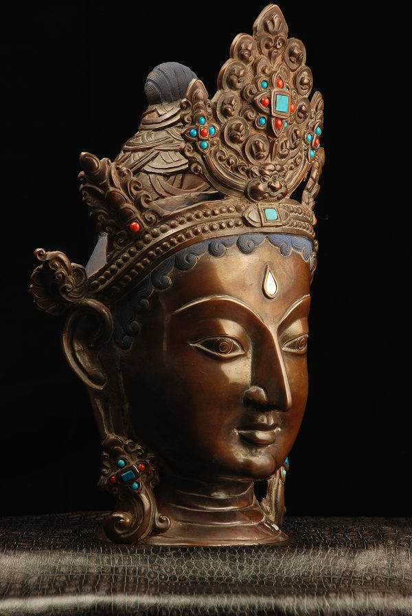 楽天市場】仏像 銅製黄財神像 蔵佛 : 中国貿易CTCオンラインShop