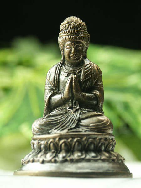 楽天市場】極小仏像 釈迦誕生仏（小） : 仏像仏画チベット美術卸の天竺堂