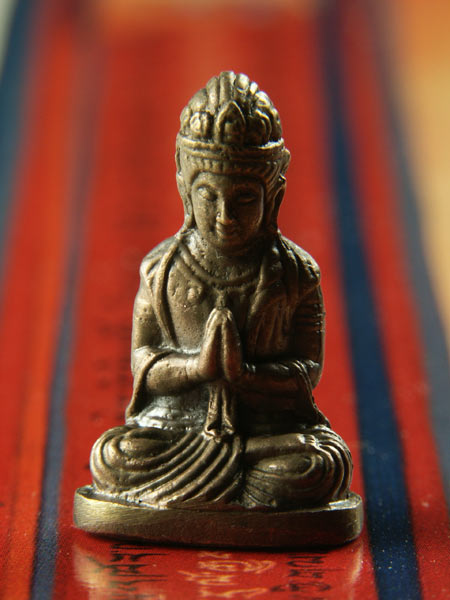 楽天市場】観音菩薩 金銅仏仕上げ : 仏像仏画チベット美術卸の天竺堂