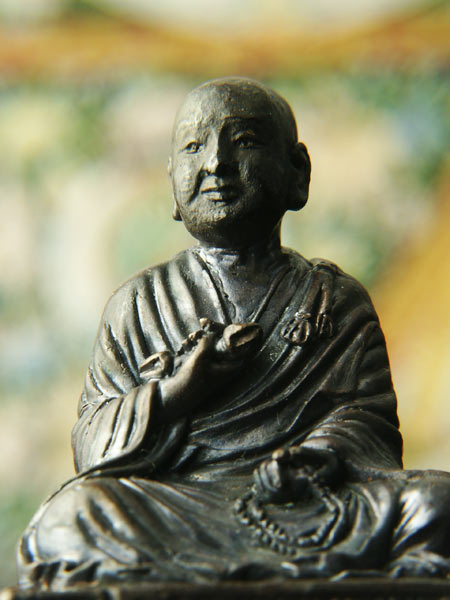 楽天市場】観音菩薩 金銅仏仕上げ : 仏像仏画チベット美術卸の天竺堂