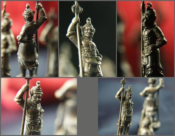 楽天市場 極小仏像 小 十二神将 巳神 仏像仏画チベット美術卸の天竺堂