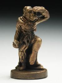 楽天市場】極小仏像 西遊記三蔵法師 : 仏像仏画チベット美術卸の