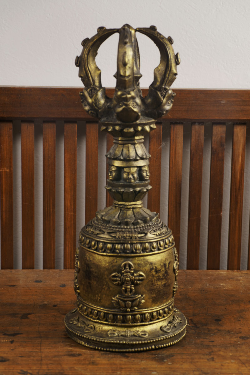 李朝 朝鮮 虎威鈴 金銅鈴 祭祀 神事 馬鈴 魔除 仏像 仏教美術 骨董 古美術 李朝 朝鮮 虎威鈴 金銅鈴 祭祀 神事 馬鈴 魔除 仏像 仏教美術 骨董