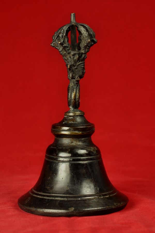 古式鈴d