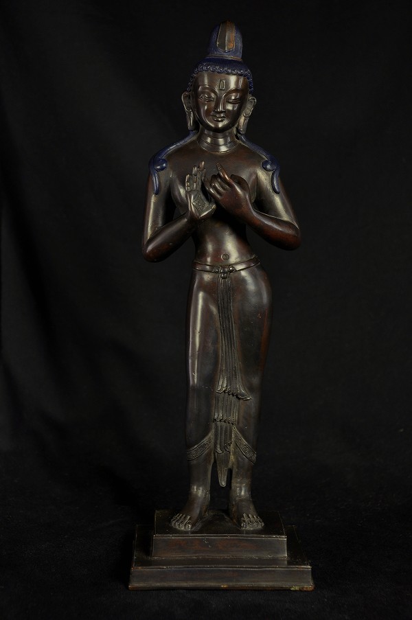 楽天市場】仏像 銅製黄財神像 蔵佛 : 中国貿易CTCオンラインShop