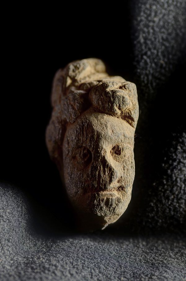 楽天市場】ガンダーラ仏 仏手 2-4世紀石像 一点もの : 仏像仏画