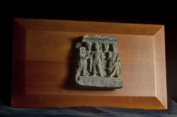 仏教美術 仏頭 石像 石彫 石造 仏像 仏教美術 仏頭 石像 石彫 石造 約6.4kg 仏像 石造如来頭部 文化