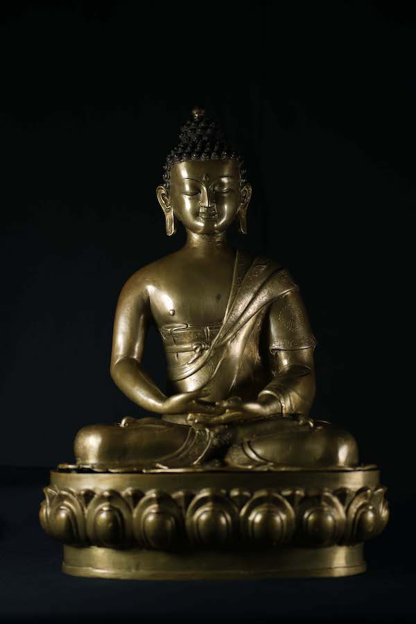 [釈迦様の掌に孫悟空] 仏像美術　骨董　置物 古美術　飾り物 Amazon｜釈迦牟尼仏像 蛇仏如来 彫刻仏像 如来 坐像 釈迦如来像
