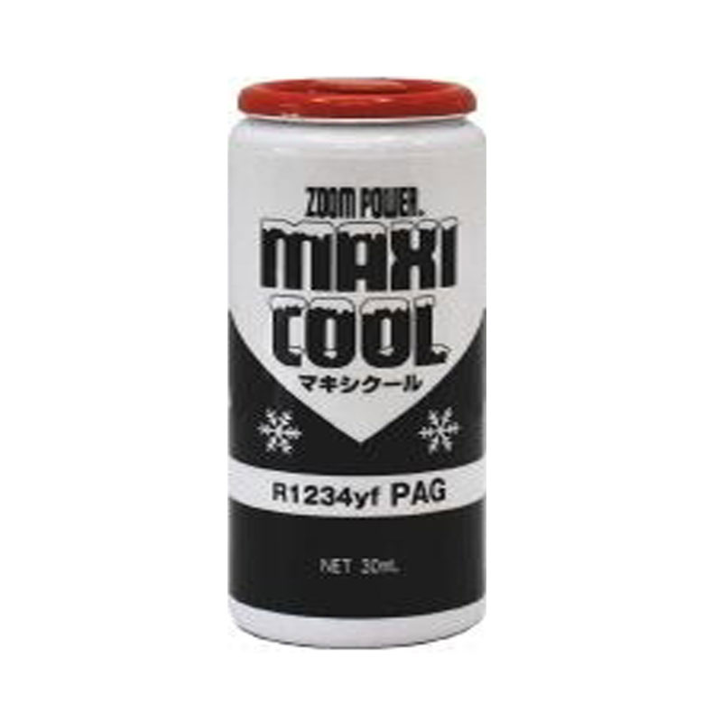 楽天市場】マキシクール R1234yf POE エアコンオイル添加剤 30ml USC