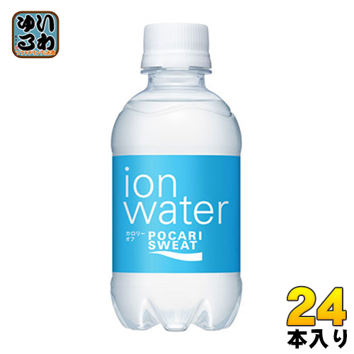 楽天市場】大塚製薬 ポカリスエット イオンウォーター 300ml ペット 