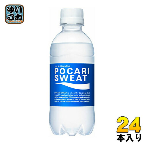 楽天市場】大塚製薬 ポカリスエット 250ml ペットボトル 24本入