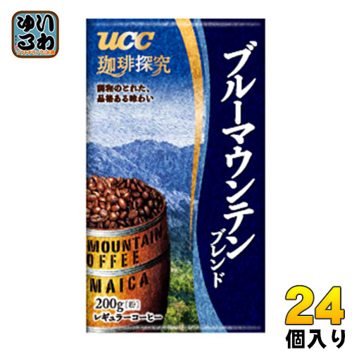 楽天市場】キーコーヒー SINCE1920 BLEND No.100 粉タイプ 缶 200g 24 