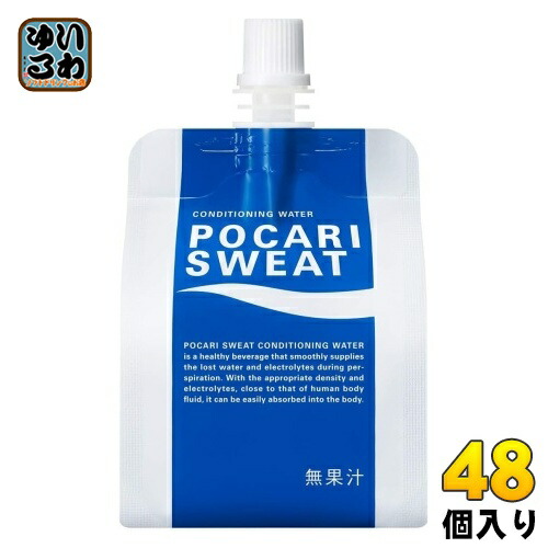 Amazon | 大塚製薬 ポカリスエット アイススラリー パウチ 100g