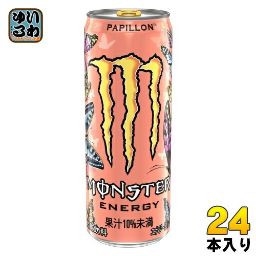 楽天市場】アサヒ モンスターエナジー ウルトラ ピーチーキーン