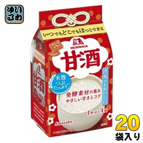 まとめ売り　アサヒスーパードライ、森永甘酒 甘酒フリーズドライ - 森永ダイレクトストア