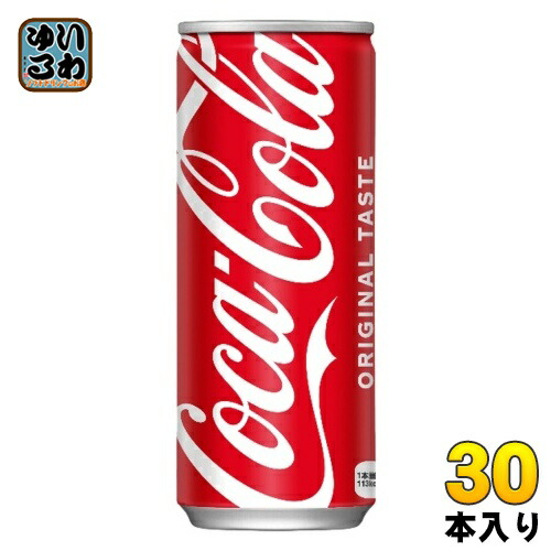 楽天市場】コカ・コーラ 350ml 缶 24本入 炭酸飲料 コカコーラ