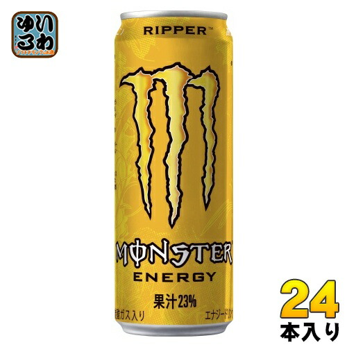 楽天市場】アサヒ モンスターエナジー 500ml ボトル缶 24本入