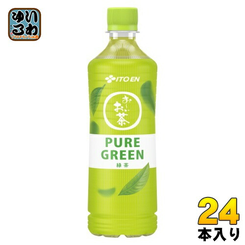楽天市場】サントリー 緑茶 伊右衛門 600ml ペットボトル 24本入