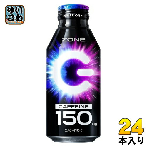 楽天市場】ZONeシール付き サントリー HYPER ZONe ENERGY 400ml