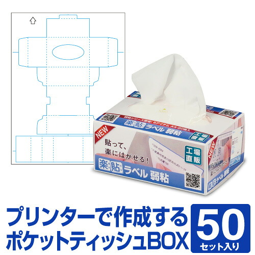 ステイショナリープリントポケットティッシュBOX印刷機で仕立て上げるする隠しティッシュBOXオリジナルノベルティ 刷り上げる 刷り上げる名入れ中川製造所