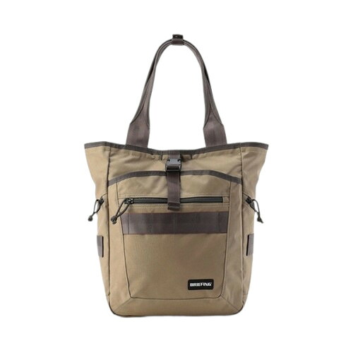 BRIEFING GOLF ブリーフィングゴルフ トールトートバッグ タン TURF TALL TOTE STD BRG253T09 21,087円