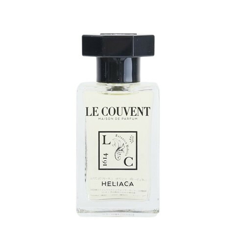 LE COUVENT MAISON DE PARFUM ル クヴォン メゾン ド パルファム シンギュラー オーデパルファム エリアカ HELIACA 50ml