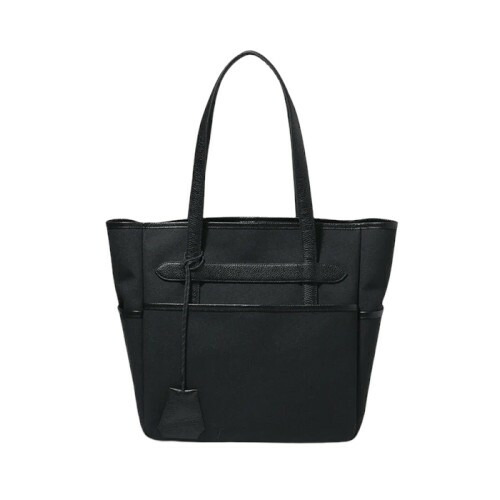 SOLNI ブラック トートバッグ patagonia トートバッグ 「Patagonia/パタゴニア」Black Hole