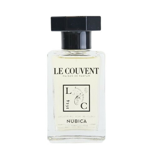 LE COUVENT MAISON DE PARFUM ル クヴォン メゾン ド パルファム シンギュラー オーデパルファム ヌビカ NUBICA 50ml