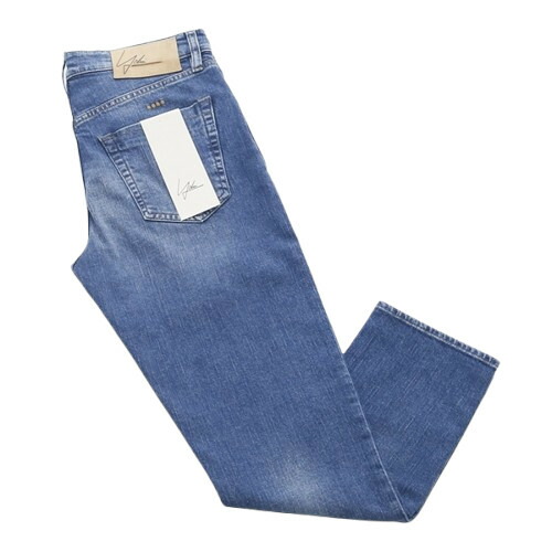 楽天市場】YCHAI イカイ ジーンズ ROBUSTO ロブスト YPU004 1DF0004 AJ