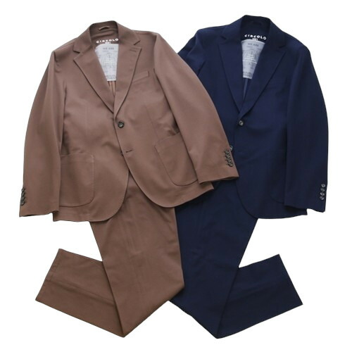 楽天市場】LARDINI ラルディーニ [春夏] ウールリネン ハウンド