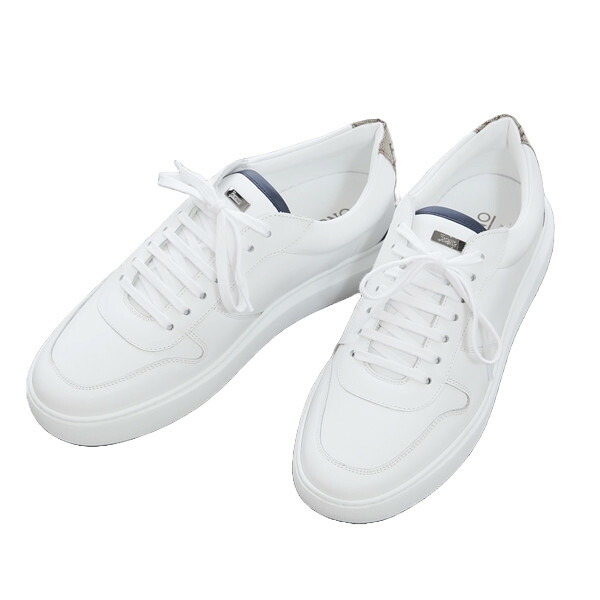 ソラ様 HERNO 楽天市場】HERNO ヘルノ スニーカー SH011UM SHOE27 メンズ