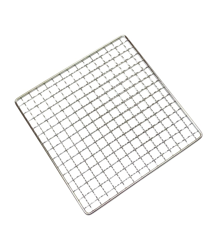 sumiさん専用 他者様購入不可です ステン焼き網2枚 長角 送料込 特別出品 sumiさん専用 他者様購入不可です ステン焼き網2枚 長角 送料込