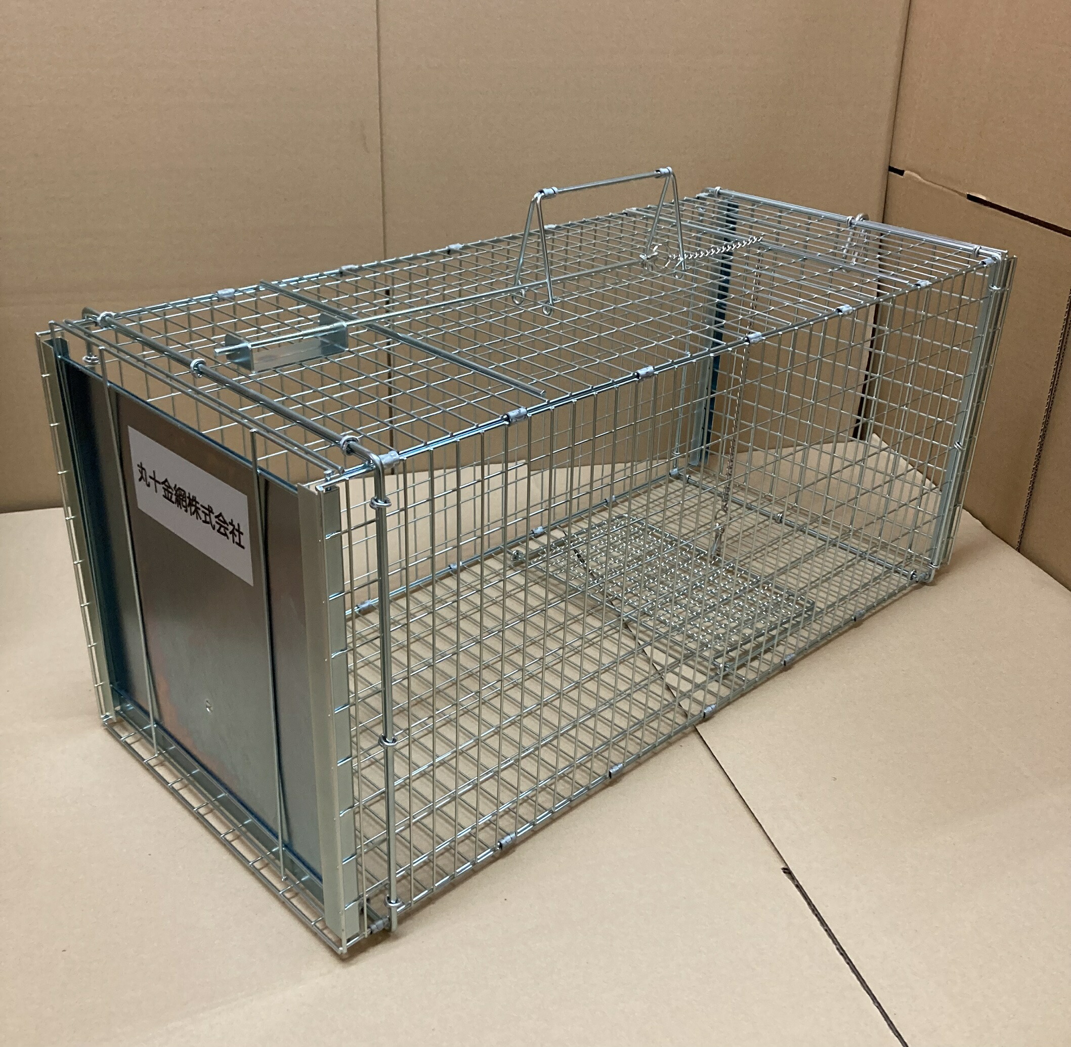 楽天市場】丸十金網 猫の保護器用連結棒 部品 : 金物＆雑貨Shop2030